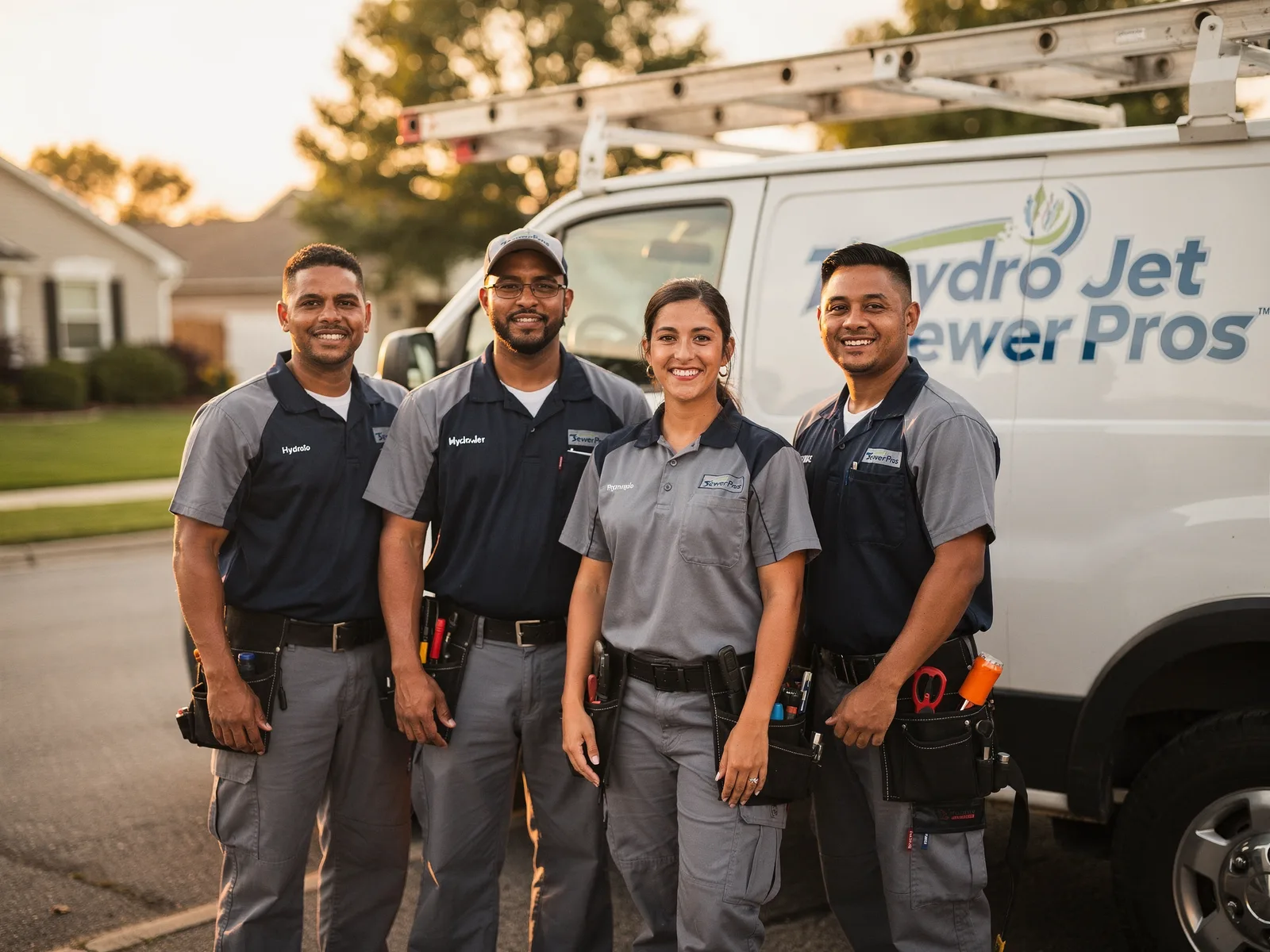 Hydro Jetting company in Mahopac Falls, NY
